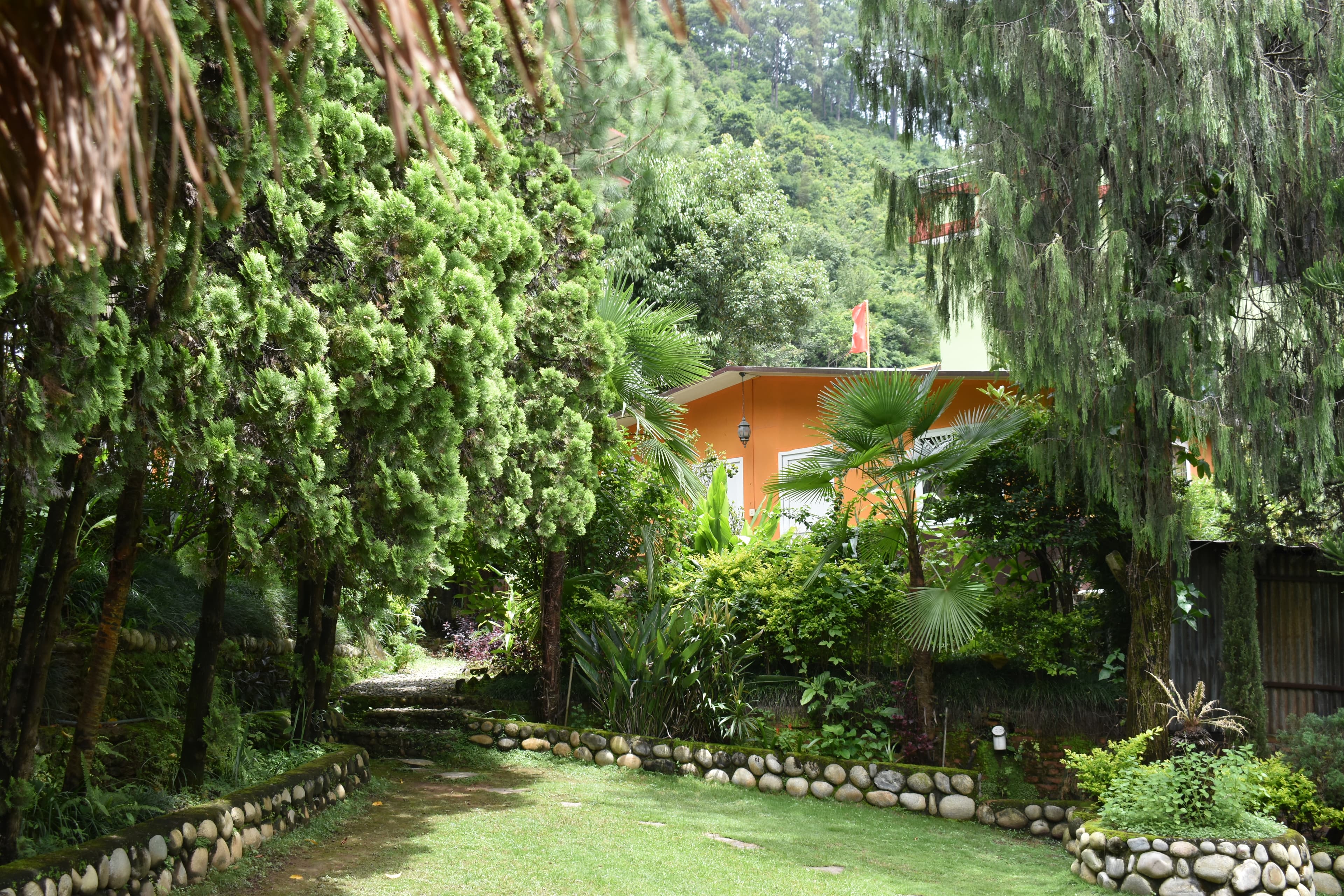 Background Image | About Us | Himalayan Yoga Retreat | Yoga In Nepal