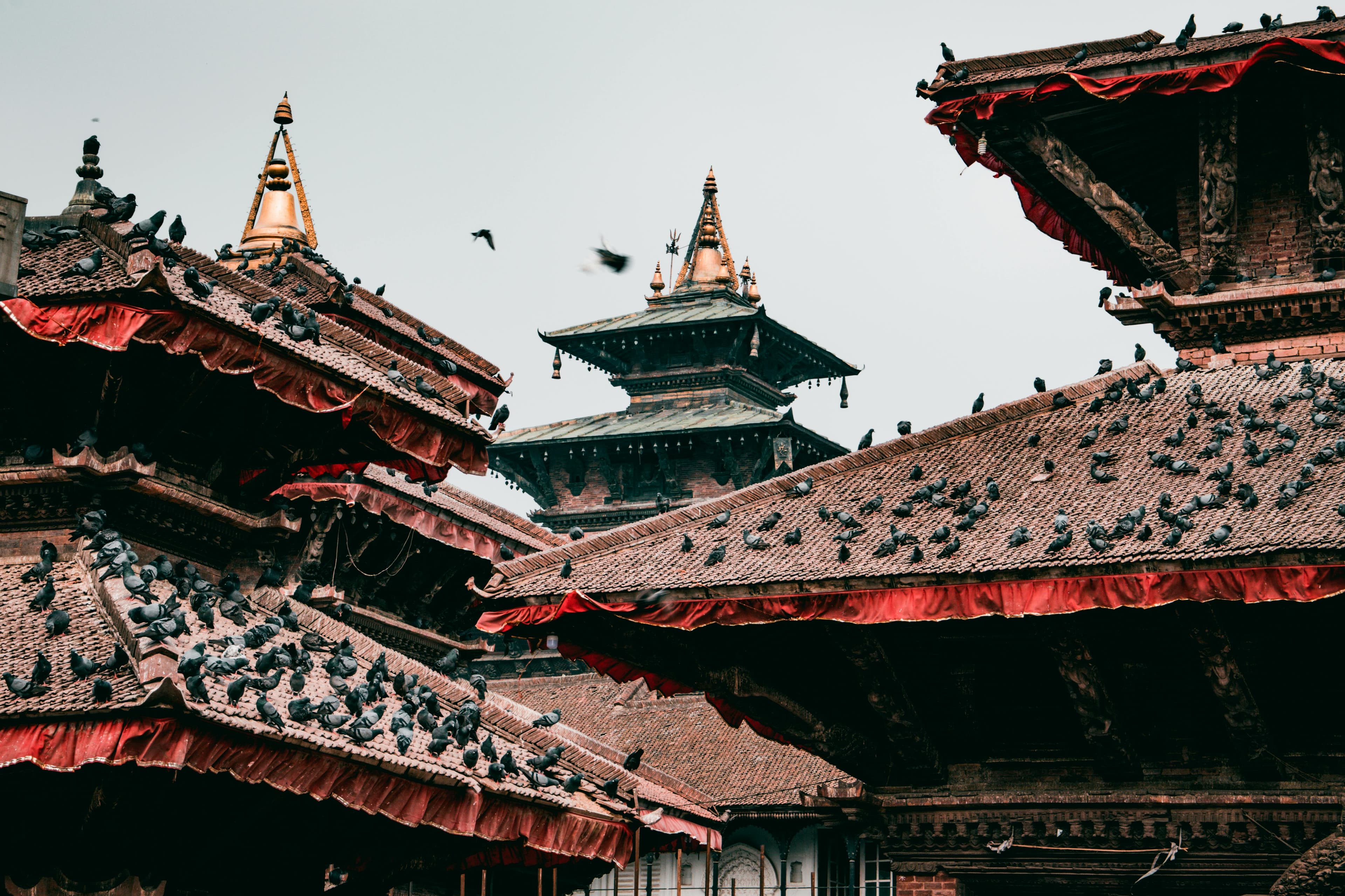 Kathmandu Valley | Himalayan Yoga Retreat | Yoga In Nepal